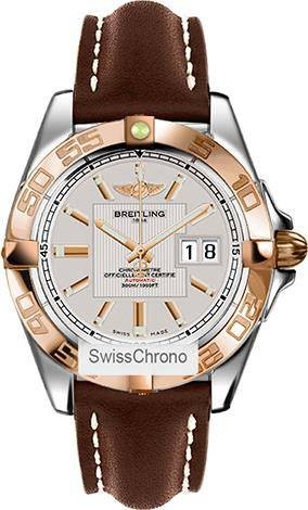 Breitling Galactic c49350L2/g701-2ld