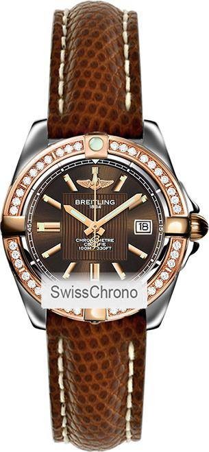 Breitling Galactic c71356LA/q581-2zd