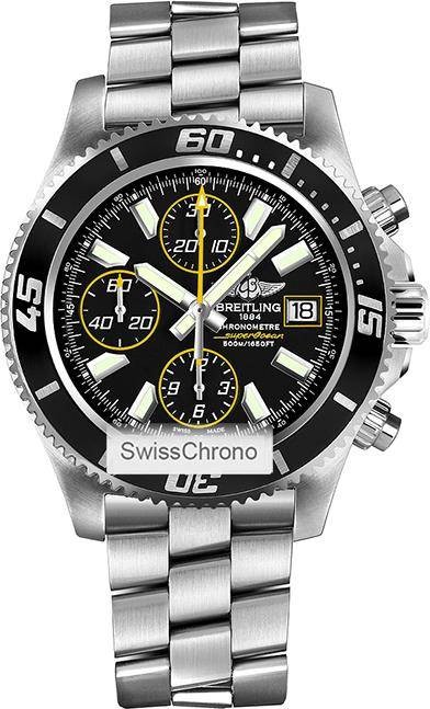 Breitling Superocean Chronograph II a1334102/ba82-ss