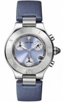 Cartier 21 Chronoscaph W1020013