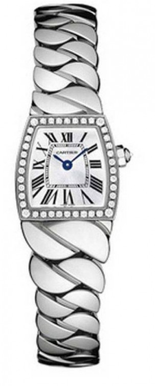 Cartier La Dona WE60085G