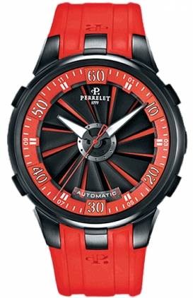 Perrelet Turbine Limited Editions Turbine Racing A1051/6