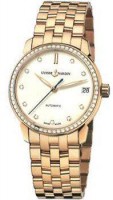 Ulysse Nardin Classico Lady 8106-116B-8/990