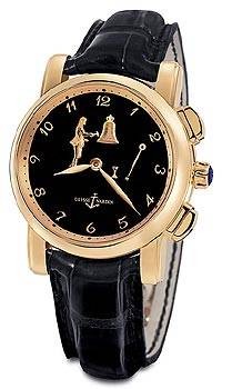 Ulysse Nardin Hourstrikers 756-88/E2