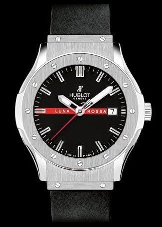 Hublot Luna Rossa Classic 1915.1001.LRS07
