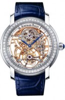 Jules Audemars Openworked Tourbillon 26357PT.ZZ.D028CR.01