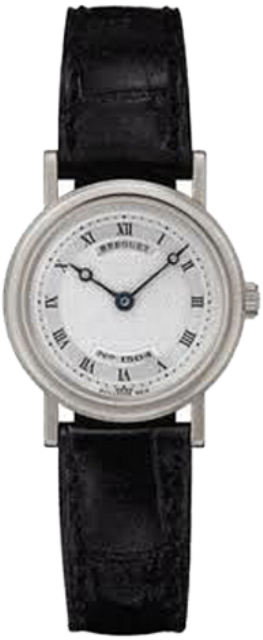 Breguet Classique Manual Ladies 8560BB/11/942