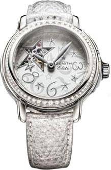 Zenith Baby Star Sky Open 16.1220.68/02.C530