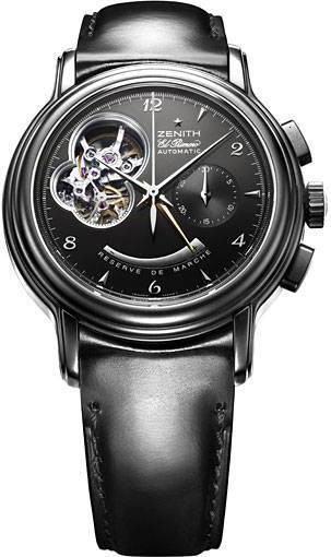 Zenith Grande Chronomaster XXT Open Neo Vintage 03.1260.4021/95.C615