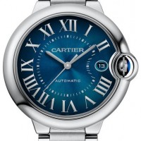 Ballon Bleu De Cartier Watch WSBB0061