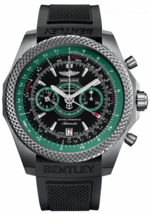 Breitling for Bentley Supersports Light Body E2736536/BB37/220S/E20DSA.2
