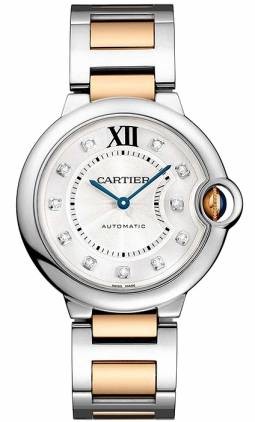 Ballon Bleu de Cartier Watch WE902031