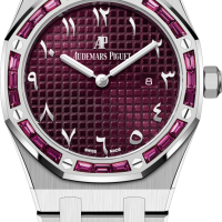 Audemars Piguet Royal Oak Quartz 67656BC.GR.1261BC.01