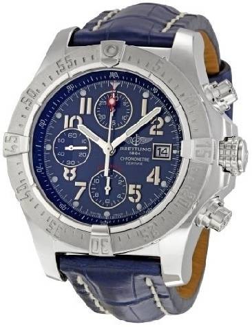 Breitling Avenger Skyland a1338012/c732-3cd