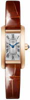 Cartier Tank Americaine Watch WGTA0132
