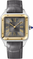 Cartier Santos-Dumont W2SA0036