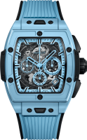 Hublot Spirit of Big Bang Sky Blue Ceramic 642.EX.5110.RX