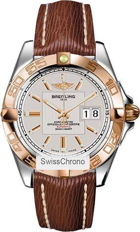Breitling Galactic c49350L2/g701-2lts
