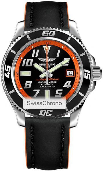 Breitling Superocean a17364y4/ba89