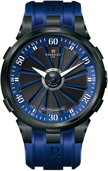 Perrelet Turbine Limited Editions Turbine Racing A1051/8