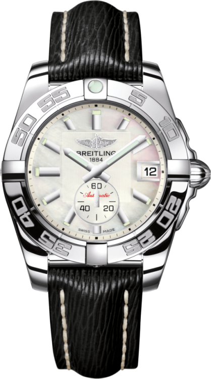 Breitling Galactic 36 Automatic A3733012/A716/213X/A16BA.1