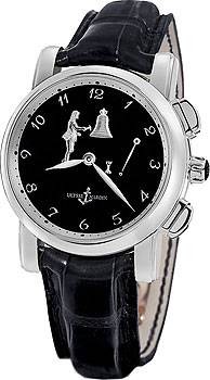 Ulysse Nardin Hourstrikers 759-80/E2