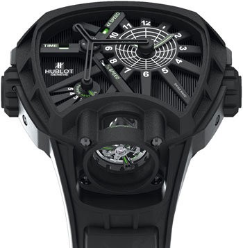 Hublot Masterpiece Mp 02 Key of Time 902.ND.1140.RX