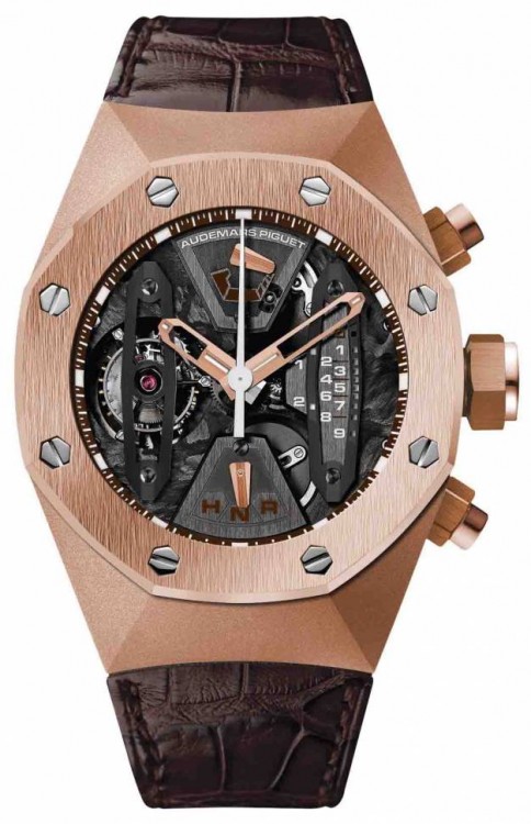 Audemars Piguet Royal Oak Concept Tourbillon Chronograph 26223OR.OO.D099CR.01