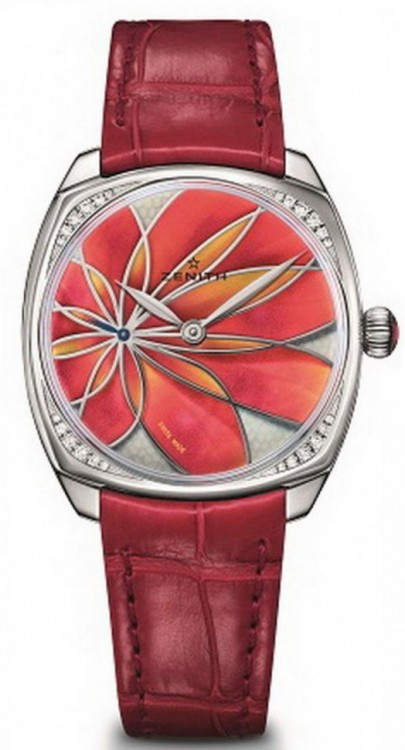 Zenith Star 33 mm 16.1970.681/34.C756