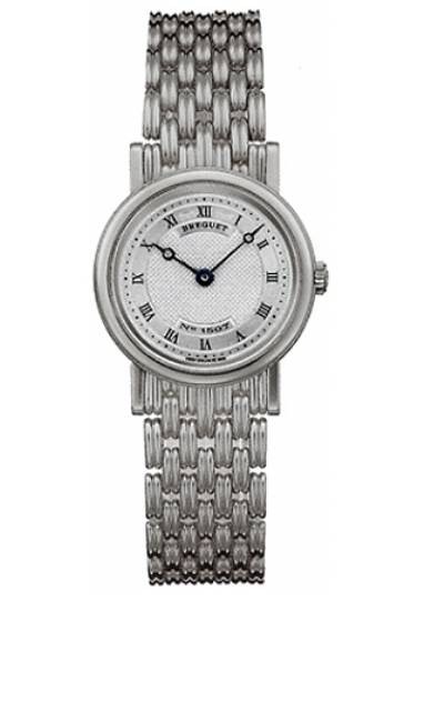 Breguet Classique Manual Ladies 8560BB/11/BA0