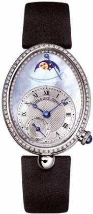 Breguet Reine de Naples 8908BB/V2/864 D00D