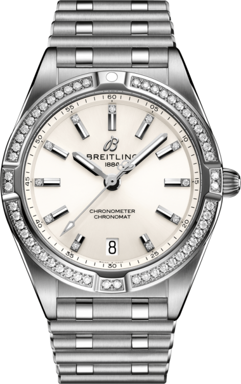 Breitling Chronomat 32 A77310591A1A1
