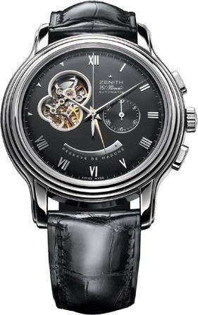 Zenith Chronomaster XXT Open 03.1260.4021/21.C505