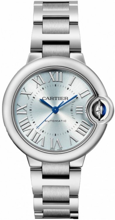 Ballon Bleu De Cartier Watch WSBB0062