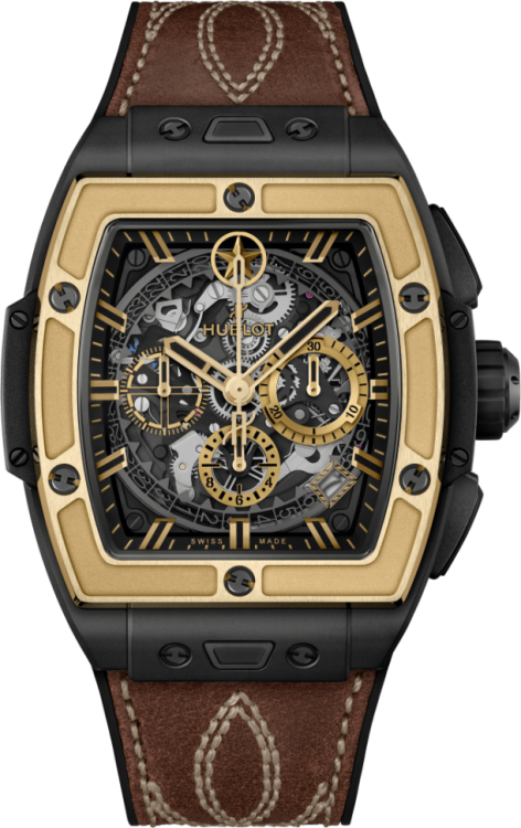 Hublot Spirit of Big Bang Texas 642.CV.0130.VR.HBT24