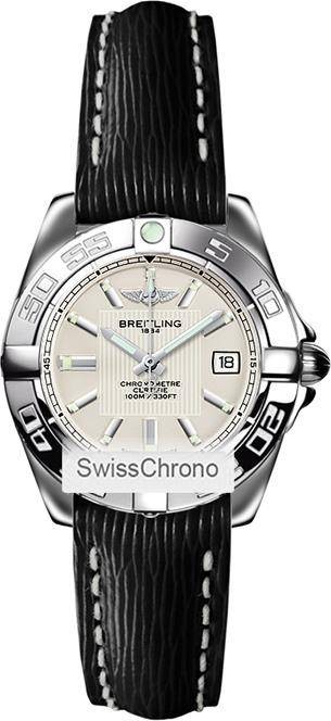Breitling Galactic a71356L2/g702-1lts
