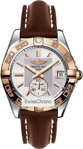 Breitling Galactic c3733012/g714-2ld