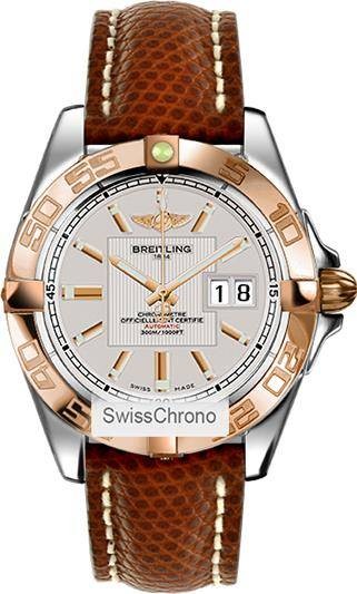 Breitling Galactic c49350L2/g701-2zd