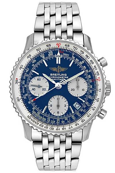 Breitling Navitimer a2332212/c586-ss