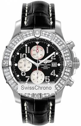 Breitling Super Avenger a1337053/b973-1ct