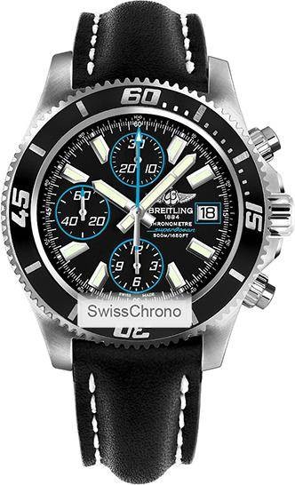 Breitling Superocean Chronograph II a1334102/ba83-1lt