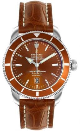 Breitling Superocean Heritage 46 mm. a1732033/q542-2CD