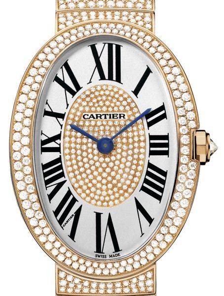 Cartier Baignoire HPI00325