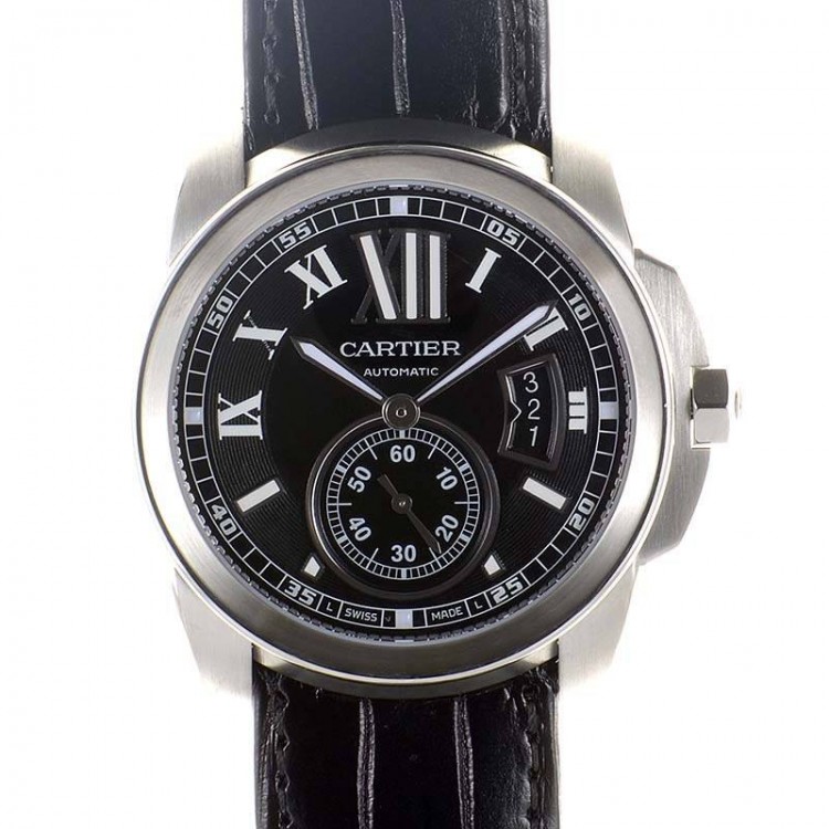 Calibre de Cartier Watch W7100041