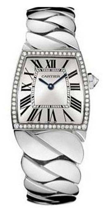Cartier La Dona WE601005
