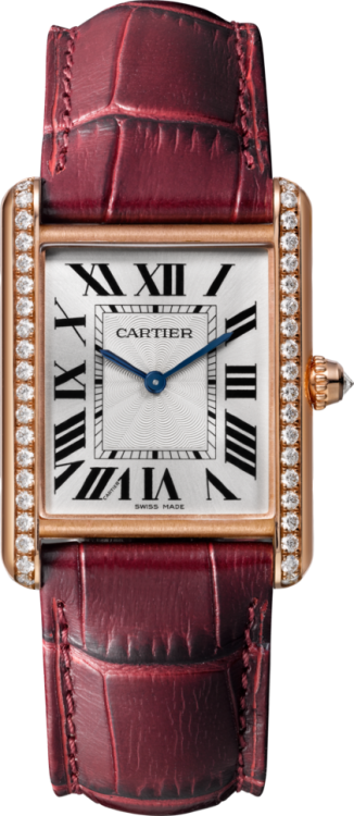 Tank Louis Cartier Watch WJTA0014