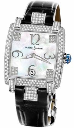 Ulysse Nardin Classical Caprice 130-91FC/601