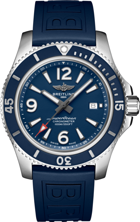 Breitling Superocean Automatic 44 A17367D81C1S2