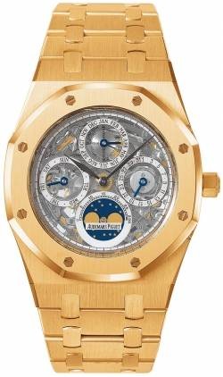 Audemars Piguet Royal Oak Openworked Perpetual Calendar 25829OR.OO.0944OR.01