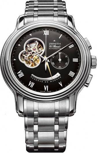 Zenith Chronomaster XXT Open 03.1260.4021/21.M1260
